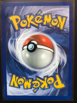 Pokemon Lt. Surge's Pikachu Gym Challenge Set # 84 MT / NM - Image 2