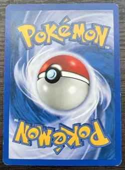 Sabrina's Mr. Mime 59/132 Pokemon TCG WOTC Gym Challenge Common Lightly Played - Image 2