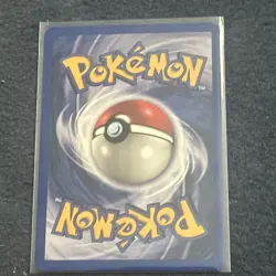 Pokemon TCG Lt. Surge's Pikachu 081/132 Gym Heroes Rare Vintage NM - Image 3