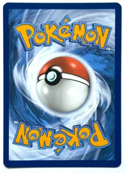 Team Rocket's Wobbuffet 203 - Pokemon TCG - Black Star Promo Holo - M/NM - Image 2