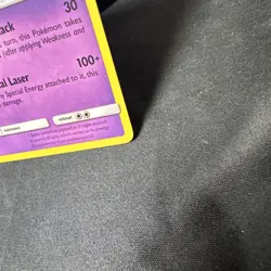 Necrozma SM204 - Holo Promo STAMPED - Sun & Moon: Unified Minds - Pokemon TCG - Image 4