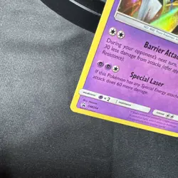 Necrozma SM204 - Holo Promo STAMPED - Sun & Moon: Unified Minds - Pokemon TCG - Image 5