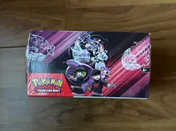Pokemon TCG: S&V Destined Rivals Factory Sealed Booster Box - Image 5