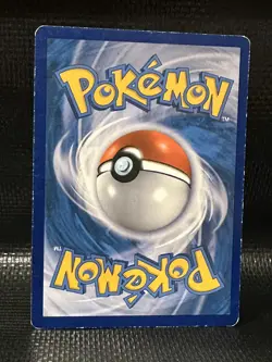 Pokemon TCG Groudon 84/160 Primal Clash Set Holo Rare Cracked Ice Fighting MP! - Image 2