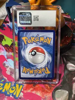 Espeon 505/14 Stars Holo - CGC Gem Mint 10 - Gem Pack Vol. 2 - Pokemon TCG 2025 - Image 3