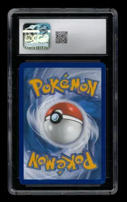 2024 Pokemon Surging Sparks Elite Black Star: #159 Magneton CGC 10 GEM MINT - Image 2