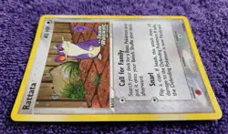 Rattata 72/109 Team Rocket Returns Stamped Reverse Holo Pokemon *NICE* - Image 2