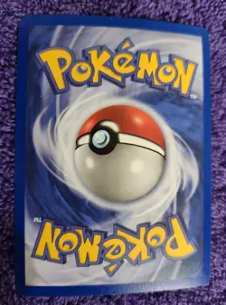 Rattata 72/109 Team Rocket Returns Stamped Reverse Holo Pokemon *NICE* - Image 3