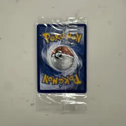 Mega Charizard X ex & Oricorio EX- MEP023/24 UPC Special Promo Pokemon - Sealed - Image 2