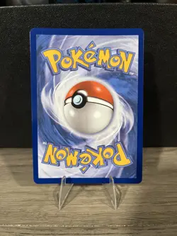 Pokemon Premium Power Pro 174/132 ME01 Mega Evolution Full Art Ultra Rare - Image 2