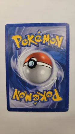 Pokemon TCG Groudon 6/95 Call of Legends Non Holo Rare - Image 2