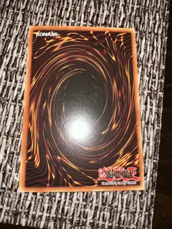 Shadow Ghoul - MRD-090 - Rare - NM YuGiOh! Metal Raiders - MRD - Image 2