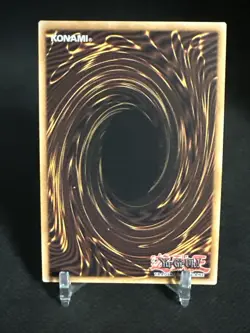 The Door Of Destiny Quarter Century Secret Rare RA04-EN240 Yugioh - Image 5