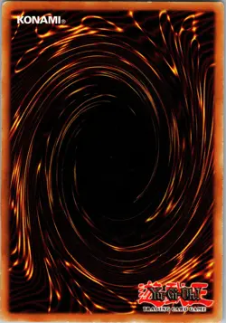 Yugioh Scapegoat SDJ-041 Super Rare NM - Image 2