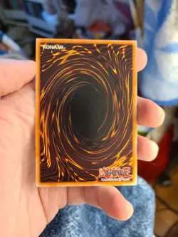 Yugioh Quick Launch CIBR-EN056 1st Secret Rare - Image 2