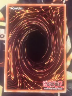 Yugioh: Burst Stream Of Destruction - AST-038 - Ultra Rare - Unlimited - NM - Image 2