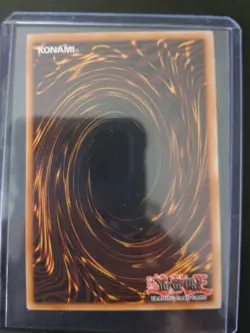 QCR Blue-Eyes White Dragon Dark Magician Quarter Century Yugioh Original Artwork - Image 5