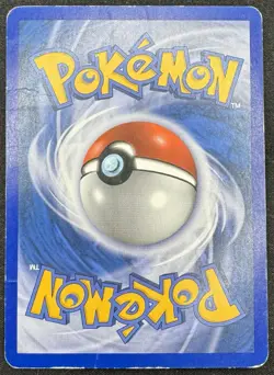 Pokemon TCG Altaria EX Power Keepers Holo Card 2/108 HP (Damaged) - Image 2