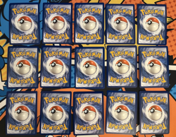 Lot Of 15 Pokemon TCG - 151 Reverse Holo Cards in photo - Scarlet Violet Bulk NM - Image 2