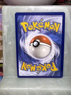 Erika’s Invitation 203/165 Scarlet & Violet 151 Pokemon Card SIR Near Mint NM - Image 2
