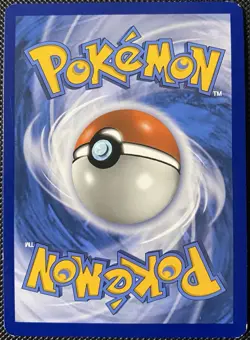 Wishiwashi GX 38/145 Sm-Guardians Rising Holo - Pokemon Card - Image 2