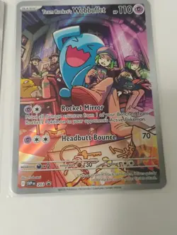 Pokemon Charizard GX/Feraligtr Illustration Contest Promo/Full Art Holo Cards - Image 2