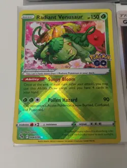 Pokemon Charizard GX/Feraligtr Illustration Contest Promo/Full Art Holo Cards - Image 4