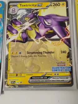 Pokemon Radiant Jirachi/Flying Pikachu/Raichu GX/Promo/Full Art Holo Cards - Image 3