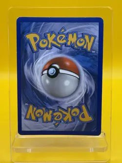 Zoroark BW09 Promo Holo - Black White Promo Pokemon Card TCG 2011 LP - Image 2