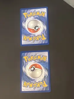 Hop's Wooloo 170/159 Pokemon card - Lot of 2 - NM - Image 2