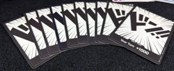 One Piece TCG Vinsmoke Reiju Deck Core + 10 DON Cards - Image 2