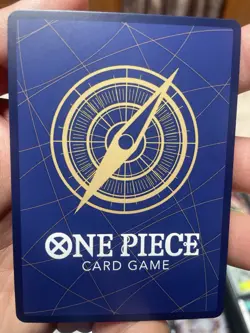 Monkey.D.Luffy - P-007 (Winner Pack Vol. 1) P-007 One Piece Promotion Card - Image 2