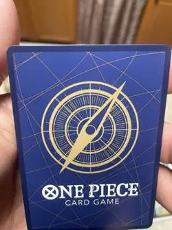 Monkey.D.Luffy - P-007 (Winner Pack Vol. 1) P-007 One Piece Promotion Card - Image 3
