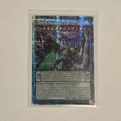 Yu-Gi-Oh! TCG- DOOD, 1 ⭐Light Rare, 1 Secret Rare, 2 Ultra Rare Cards All Mint - Image 2
