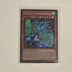 Yu-Gi-Oh! TCG- DOOD, 1 ⭐Light Rare, 1 Secret Rare, 2 Ultra Rare Cards All Mint - Image 4