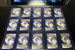 Pokemon Vintage/Mid-era/Modern Card Lot - Full Arts & More! - Image 2
