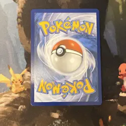 Zoroark (White Flare 62/86) reverse holo Poke Ball pattern Pokemon TCG card - Image 3