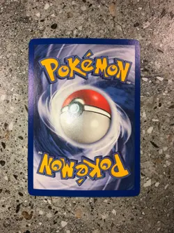 Pokemon TCG Cards Vibrava 22/97 Dragon Reverse Holo Rare - Image 4