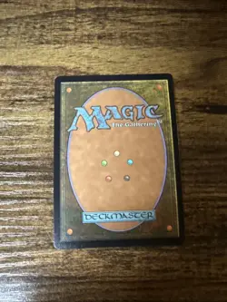 Snapcaster Mage Chocobo Track Foil Borderless 0469 Final Fantasy MTG FIC - Image 2