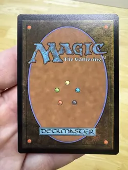 Abyssal Persecutor - Borderless foil - LTC #0525 - Hildebrandt LOTR Special MTG - Image 4