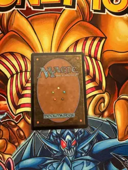 MTG Strength Of Will 0118 BORDERLESS FOIL Rare - Image 2