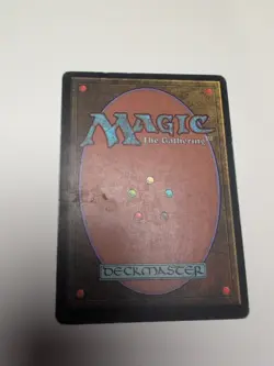Megrim MTG Magic The Gathering MP - Image 2