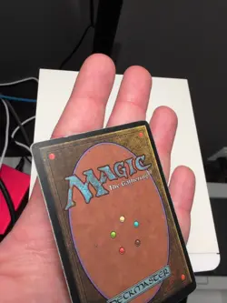 Megrim MTG Magic The Gathering MP - Image 3