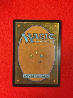 The Book of Vile Darkness - Adventures in the Forgotten Realms - Magic - MTG - Image 2