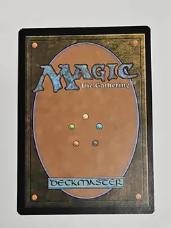 Purphoros Bronze Blooded Foil Showcase Theros Beyond Death NM Condition - Image 2