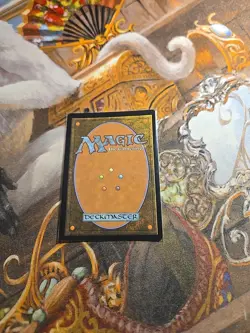 Aven Mindcensor Retro Foil MTG Promo - Played - - Image 2
