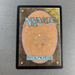 MTG True Conviction Scars of Mirrodin Regular Magic The Gathering - Image 2