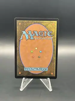 The Soul Stone M 0066 Marvel Spider-Man Magic The Gathering Non-foil (NM) - Image 2