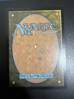 MtG Tannuk, Steadfast Second (Borderless) Edge of Eternities Regular - Image 2