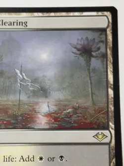 Silent Clearing Modern Horizons Regular - Image 5